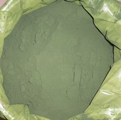 spirulina powder
